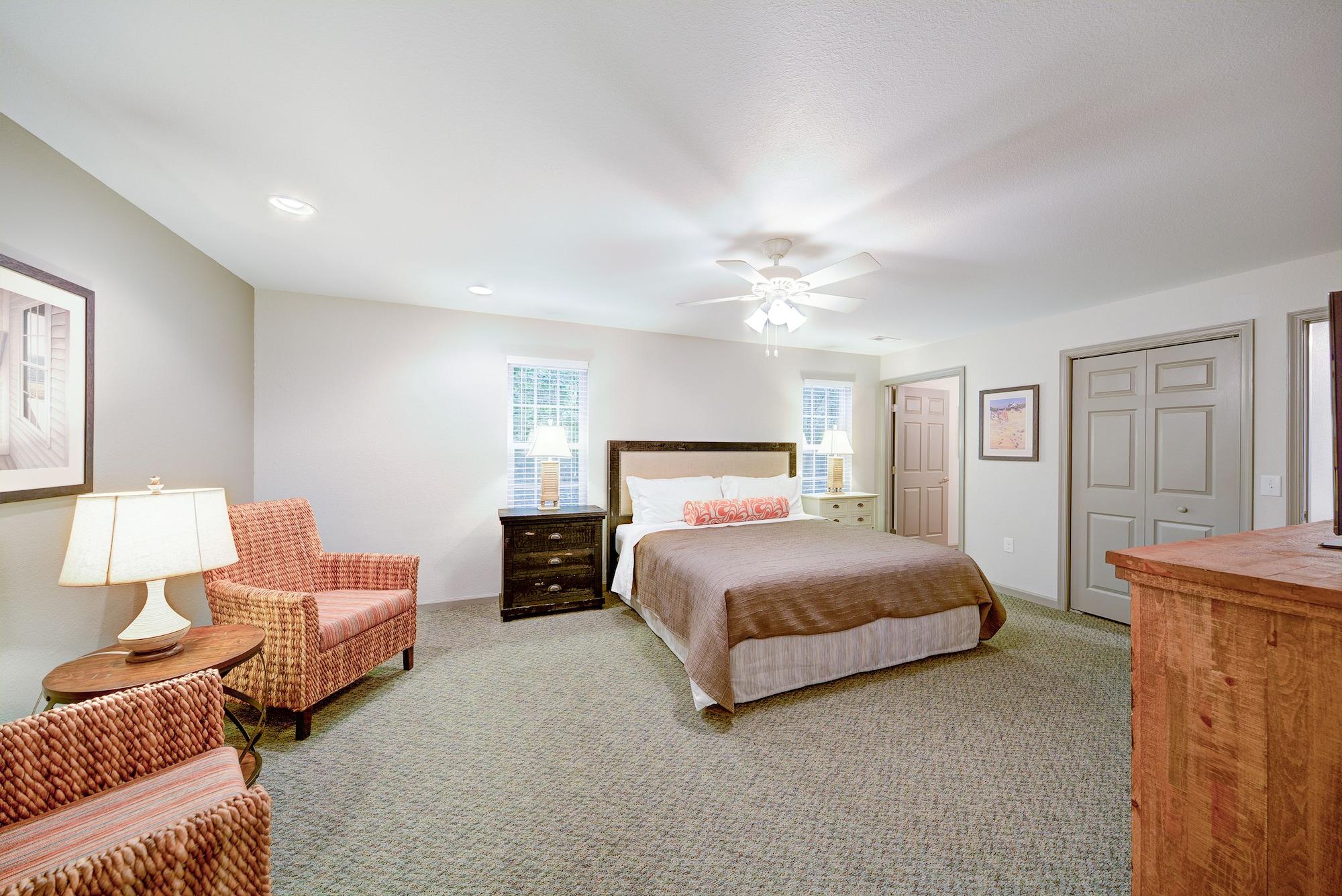 Resort Beachwoods