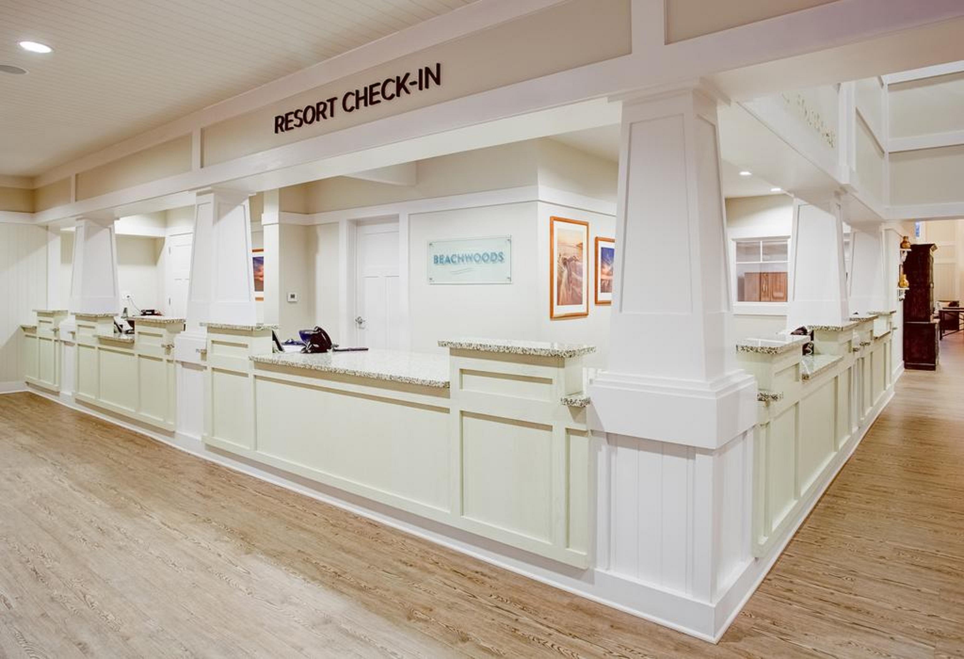 Beachwoods 3* Kitty Hawk