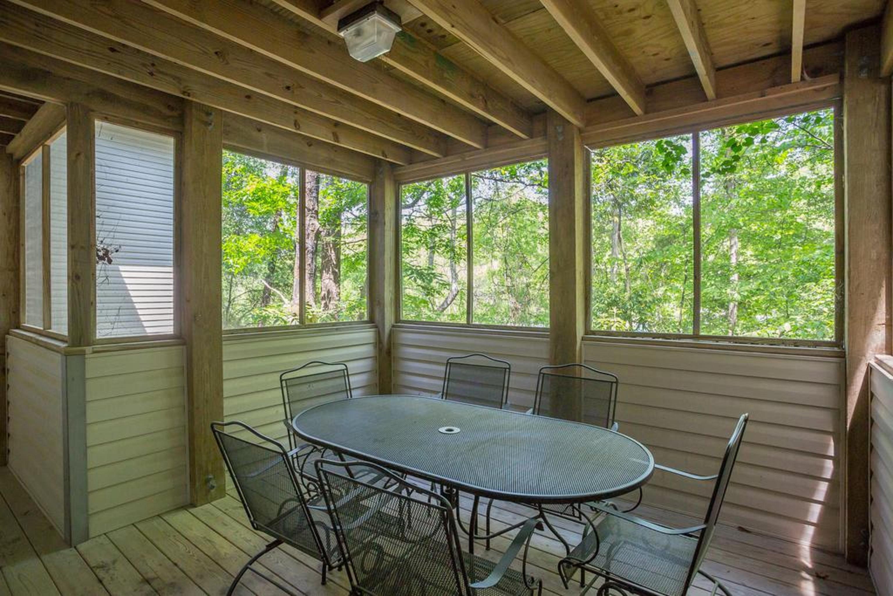 Beachwoods 3* Kitty Hawk