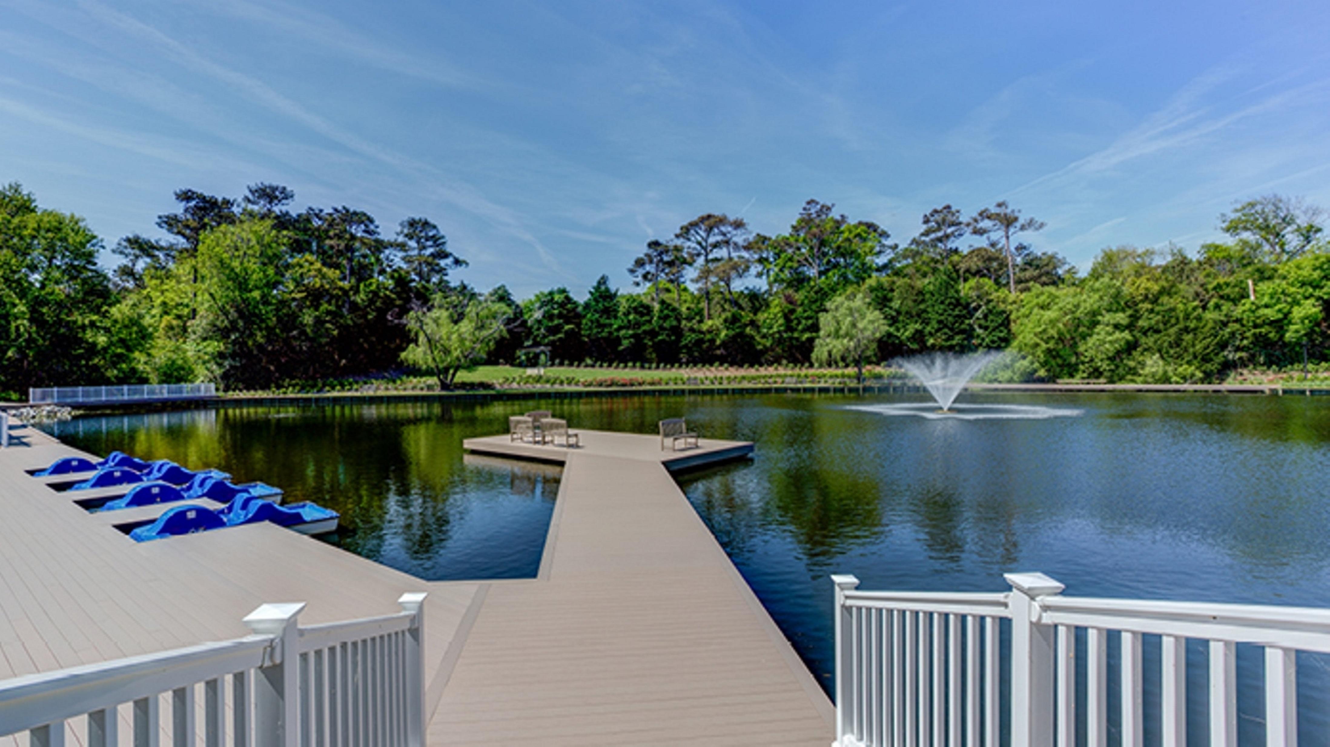 Beachwoods Resort Kitty Hawk