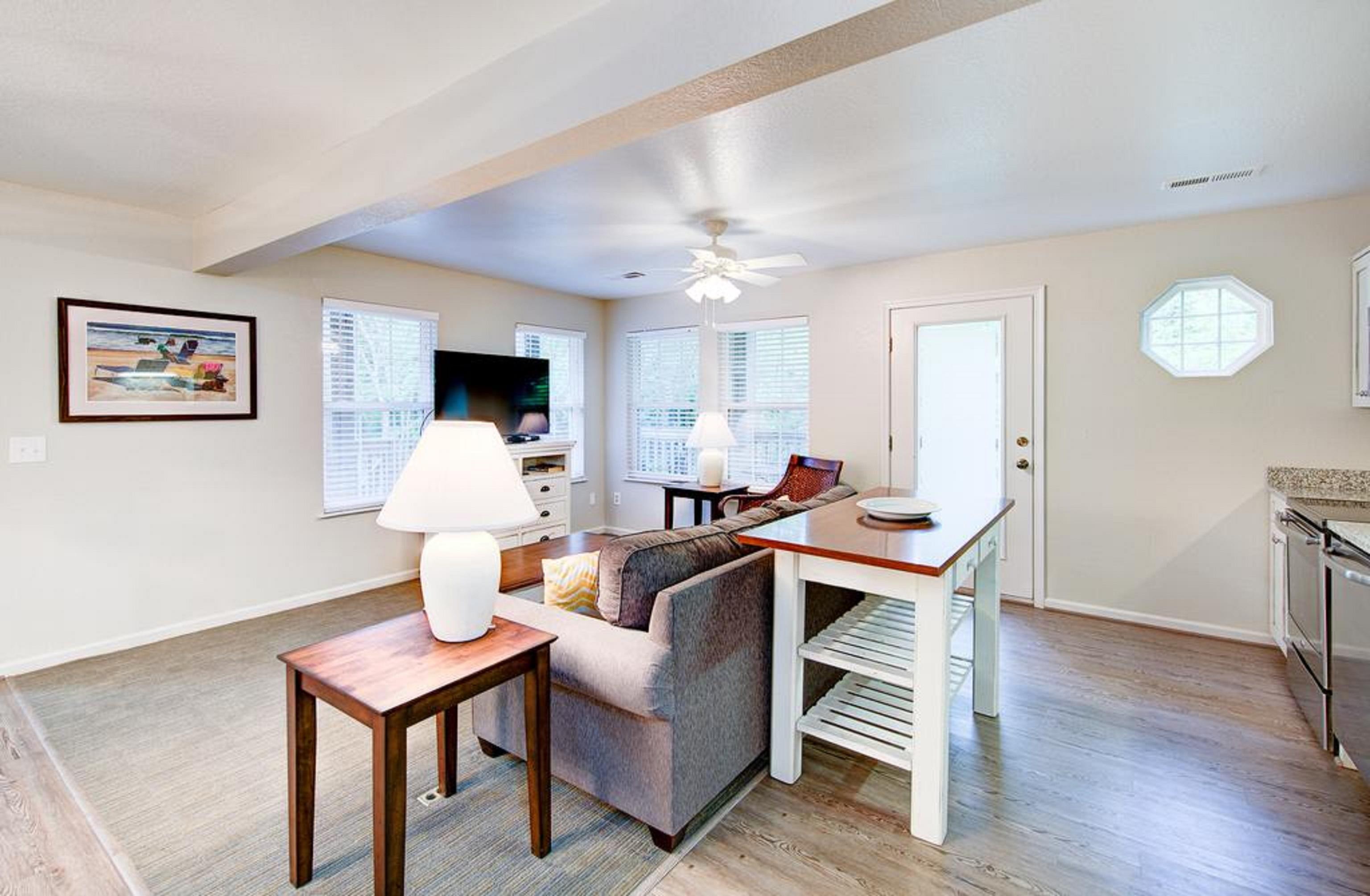 Beachwoods Resort Kitty Hawk