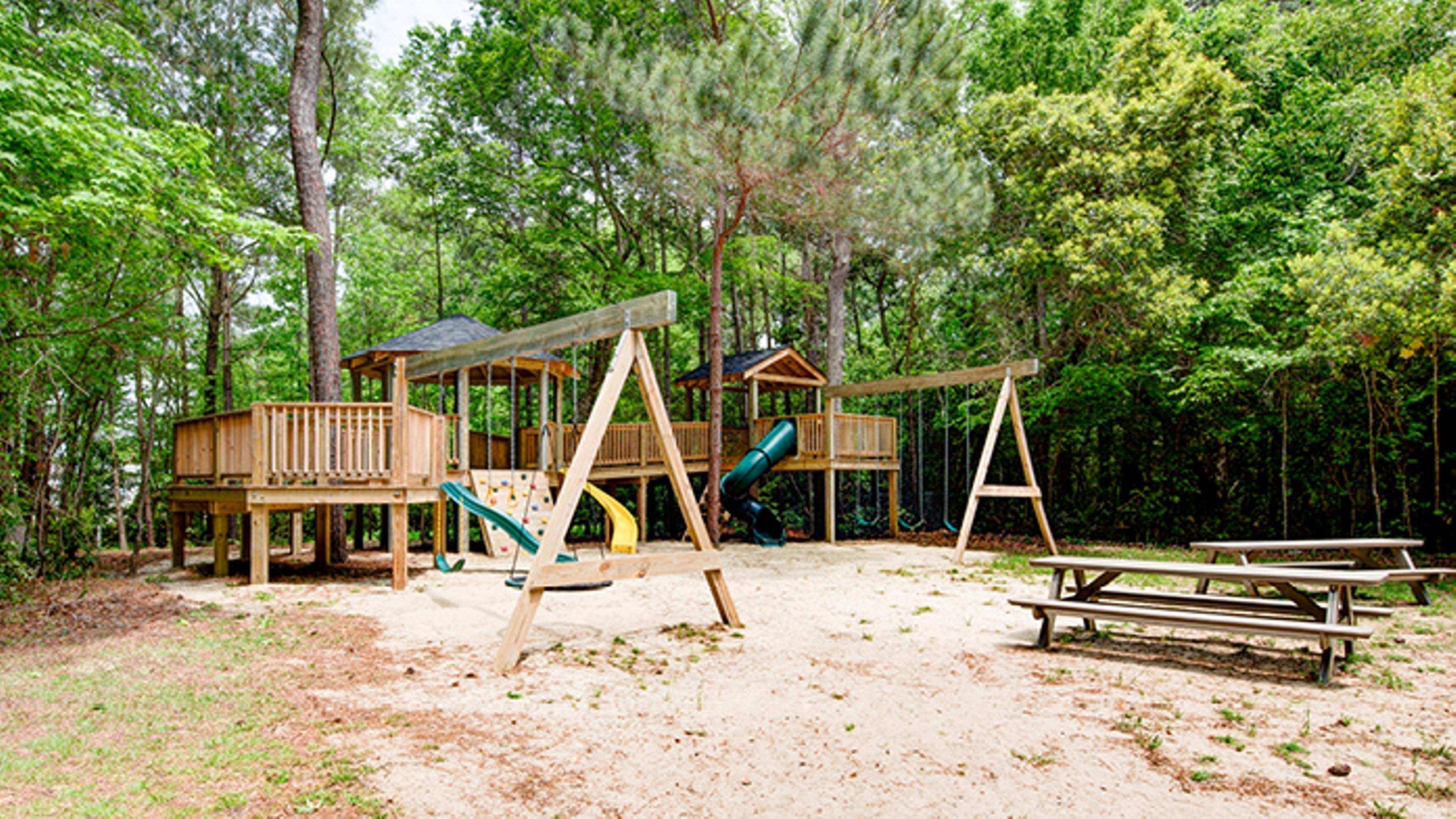 Resort Beachwoods