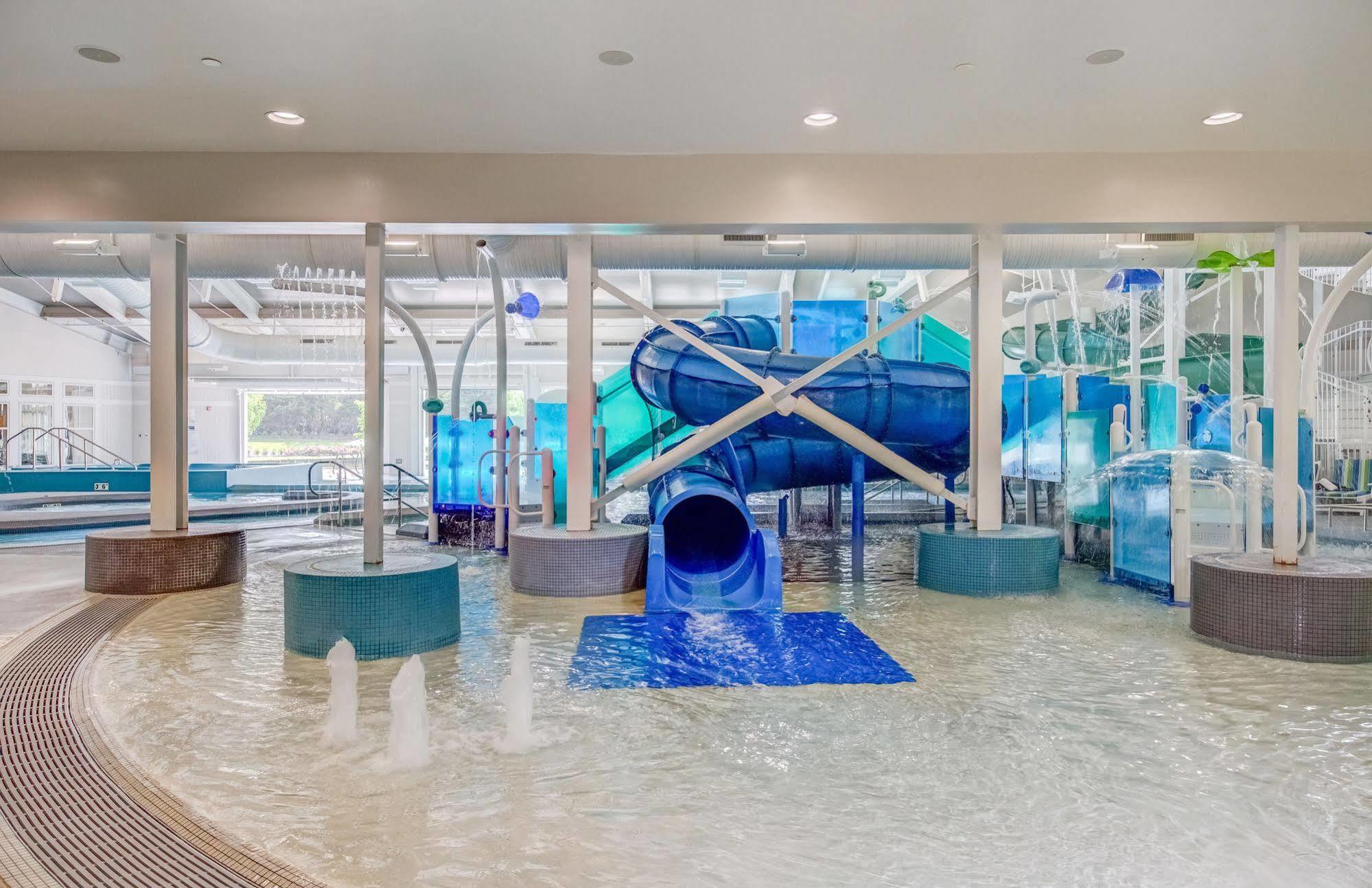 Beachwoods 3* Kitty Hawk