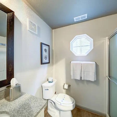 Hilton Vacation Club Beachwoods Kitty Hawk Exterior foto