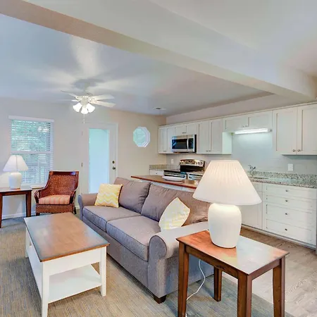 Hilton Vacation Club Beachwoods Kitty Hawk Exterior foto