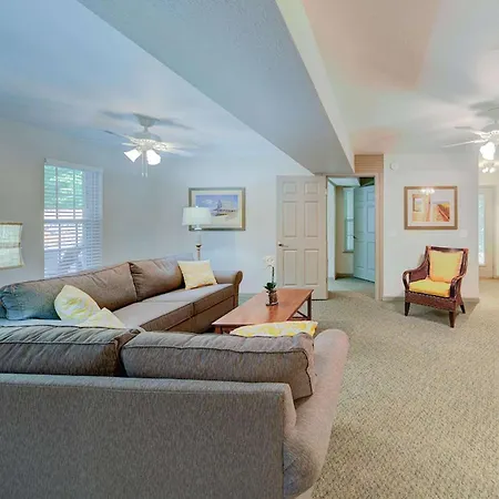 Hilton Vacation Club Beachwoods Kitty Hawk Exterior foto